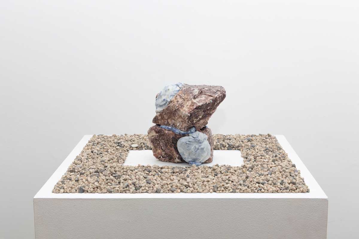 Garden 5 by Nobuhito Nishigawara 