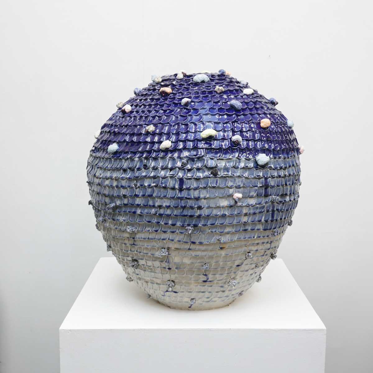 Mantra #5 by Nobuhito Nishigawara 