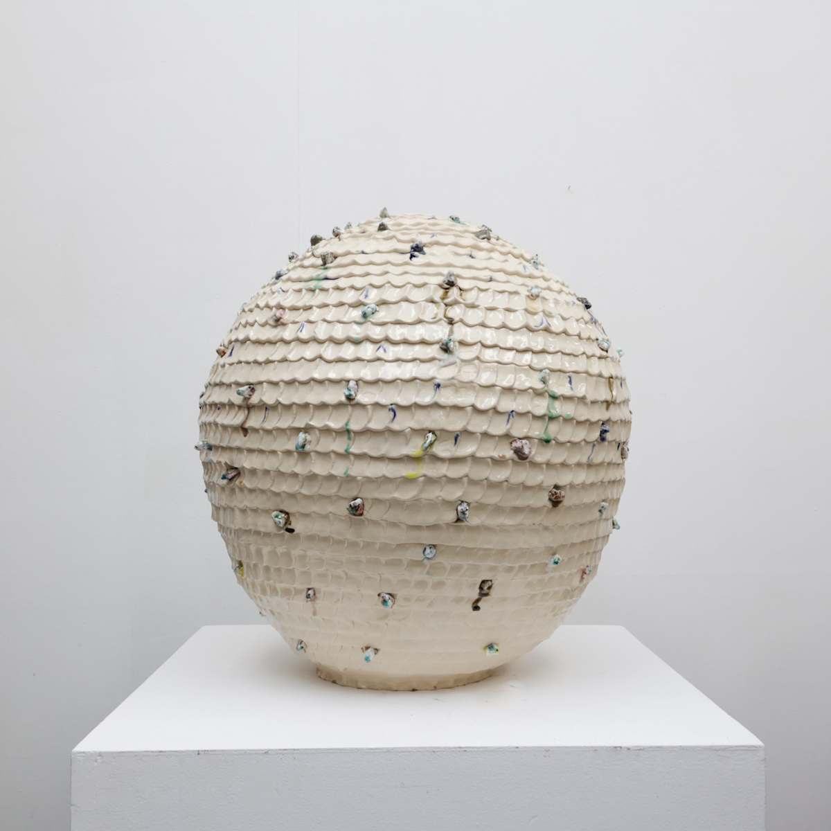 Mantra #1 by Nobuhito Nishigawara 