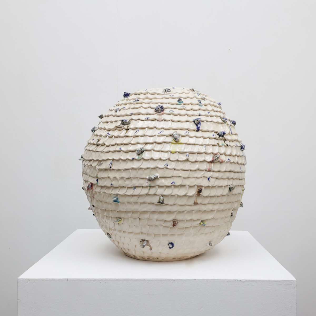 Mantra #3 by Nobuhito Nishigawara 