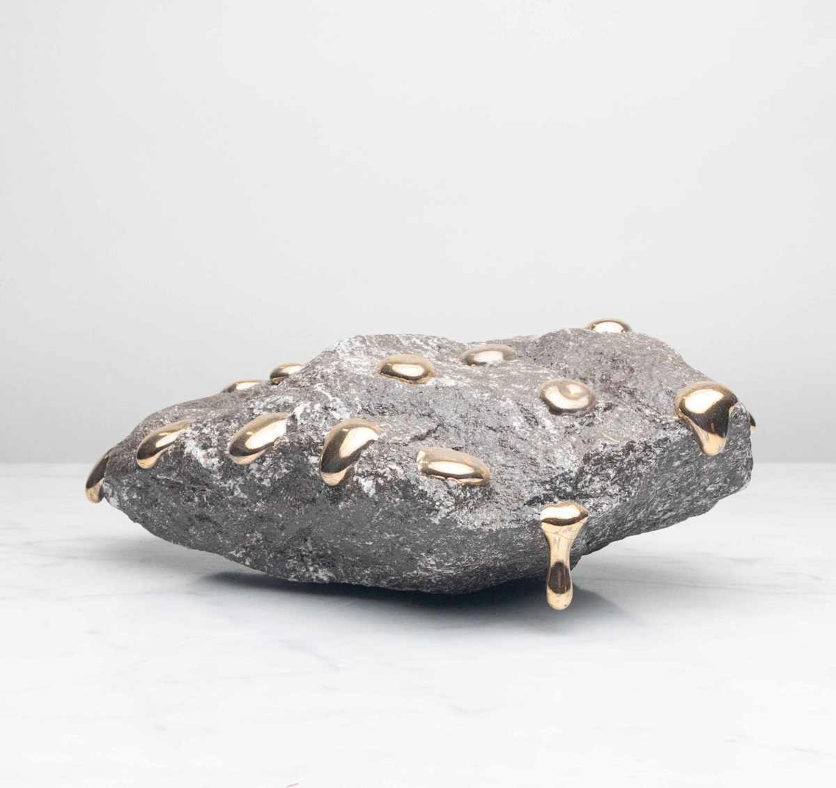 Qualia #667 by Nobuhito Nishigawara, Image 1.