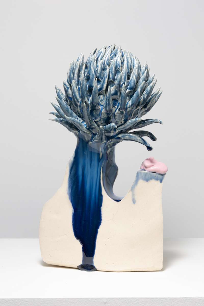 Qualia #539 by Nobuhito Nishigawara, Image 2.