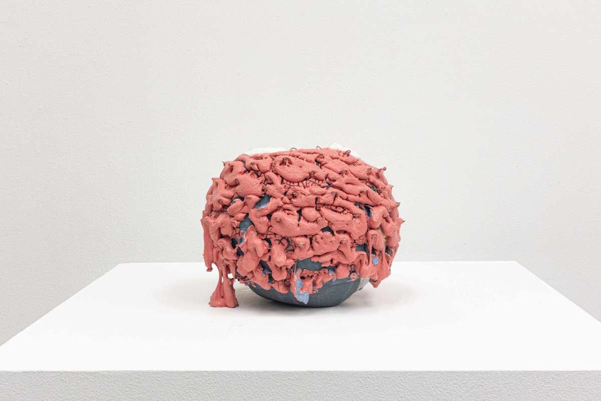 MAntra 84 by Nobuhito Nishigawara, Image 1.