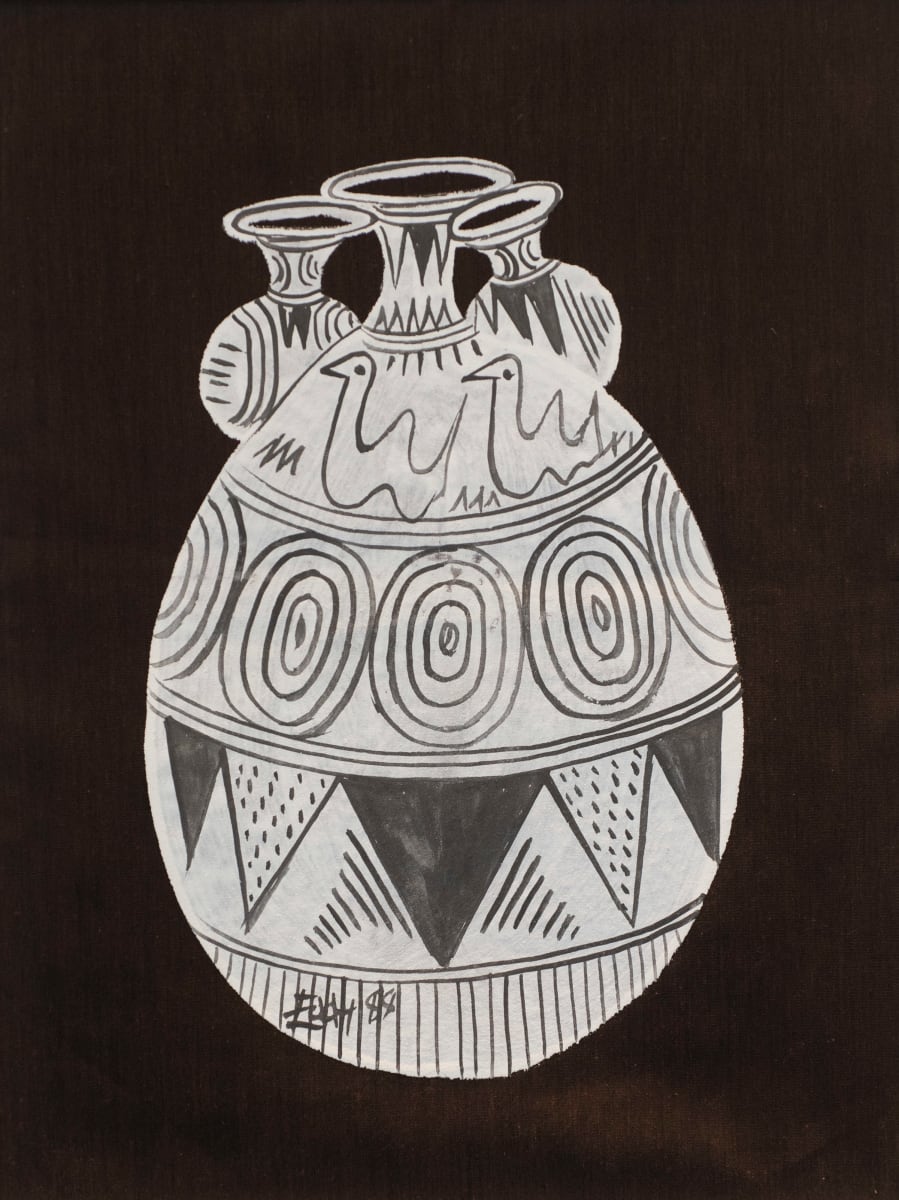 Transporting The Fura by Eddy 