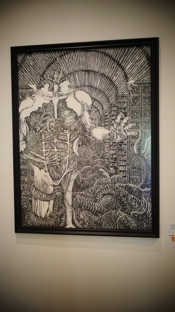 Amid Uncertainty by Kevin Carlson, Image 1.