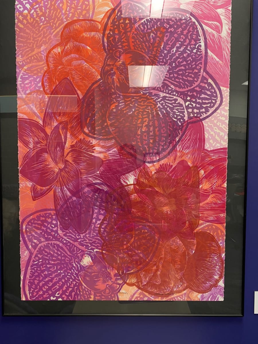 Bloom by Amanda DeFazio 