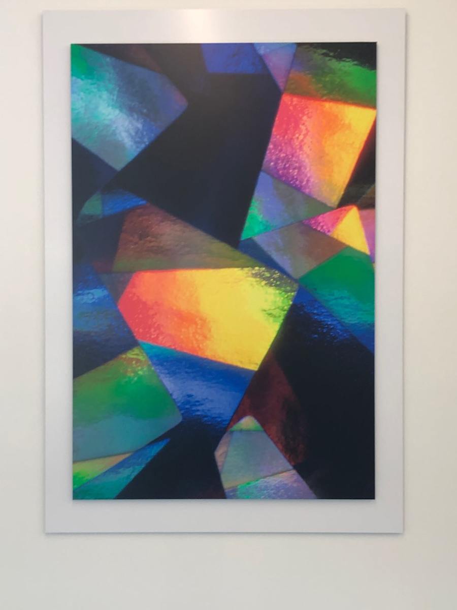 Canary Flash by Jim O'Keefe, Image 1.