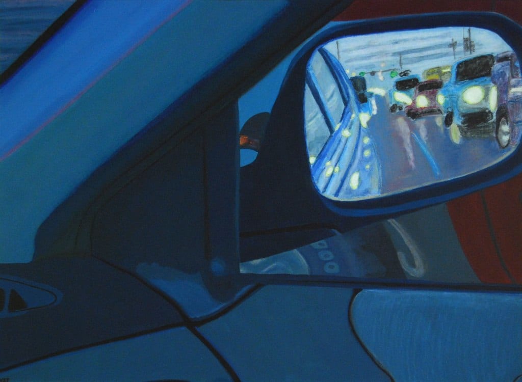 Closer Than They Appear by Natalie Yoo 