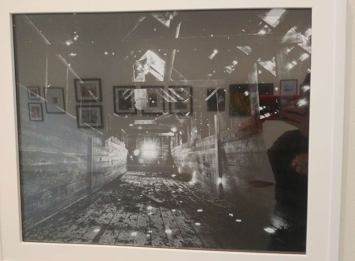 Dancing in the Crib by Terry Ingram, Image 1.