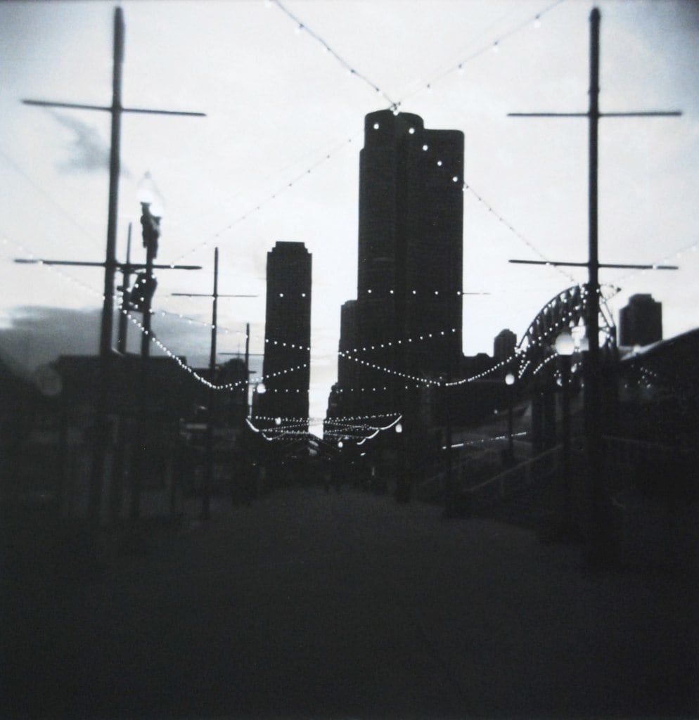 Navy Pier I by Rebecca O'Hern, Image 1.