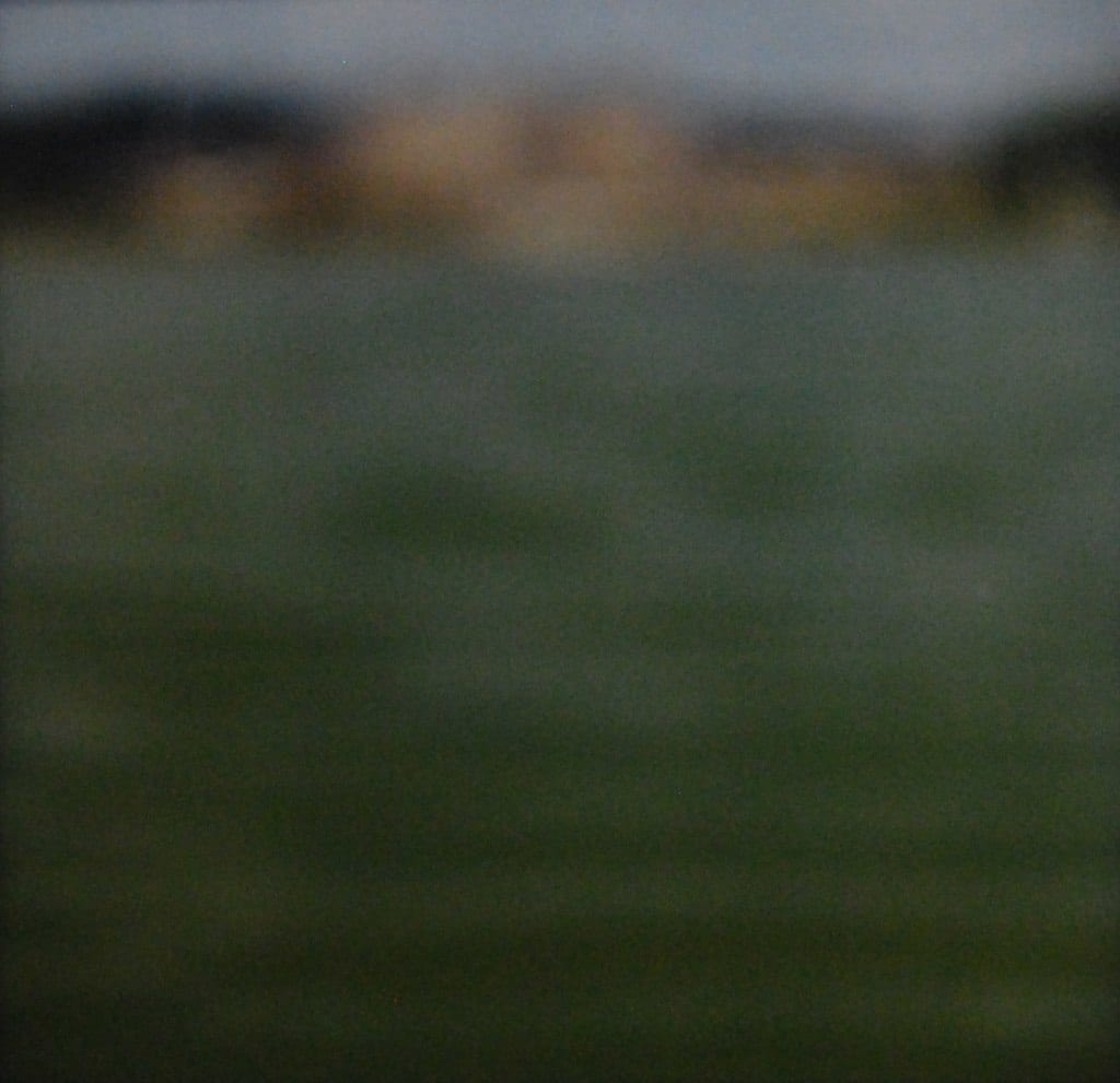 Paris by Larry Gawel 