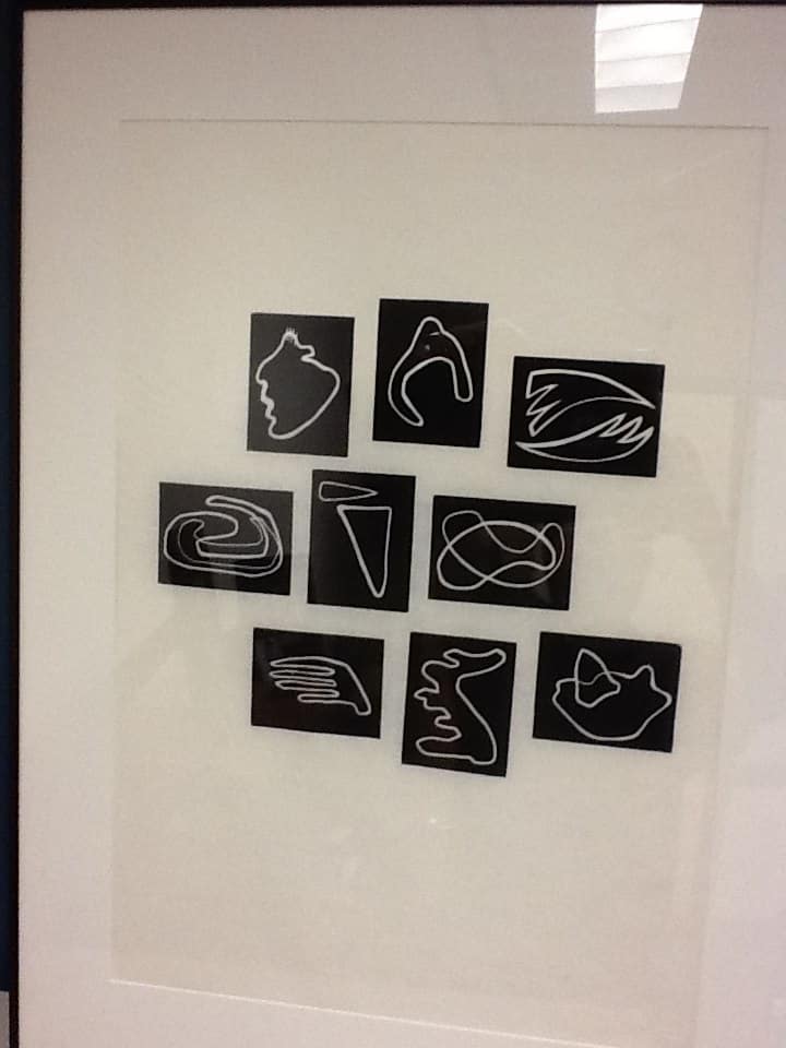 Platte Marks by Jamie Hackbart, Image 1.