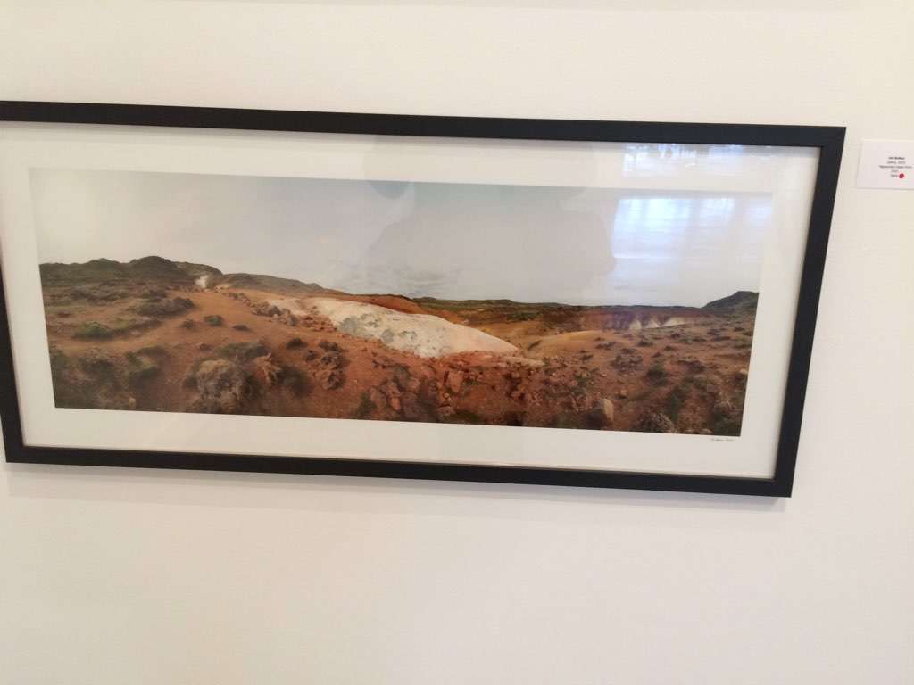 Seltun by Jim Butkus, Image 1.