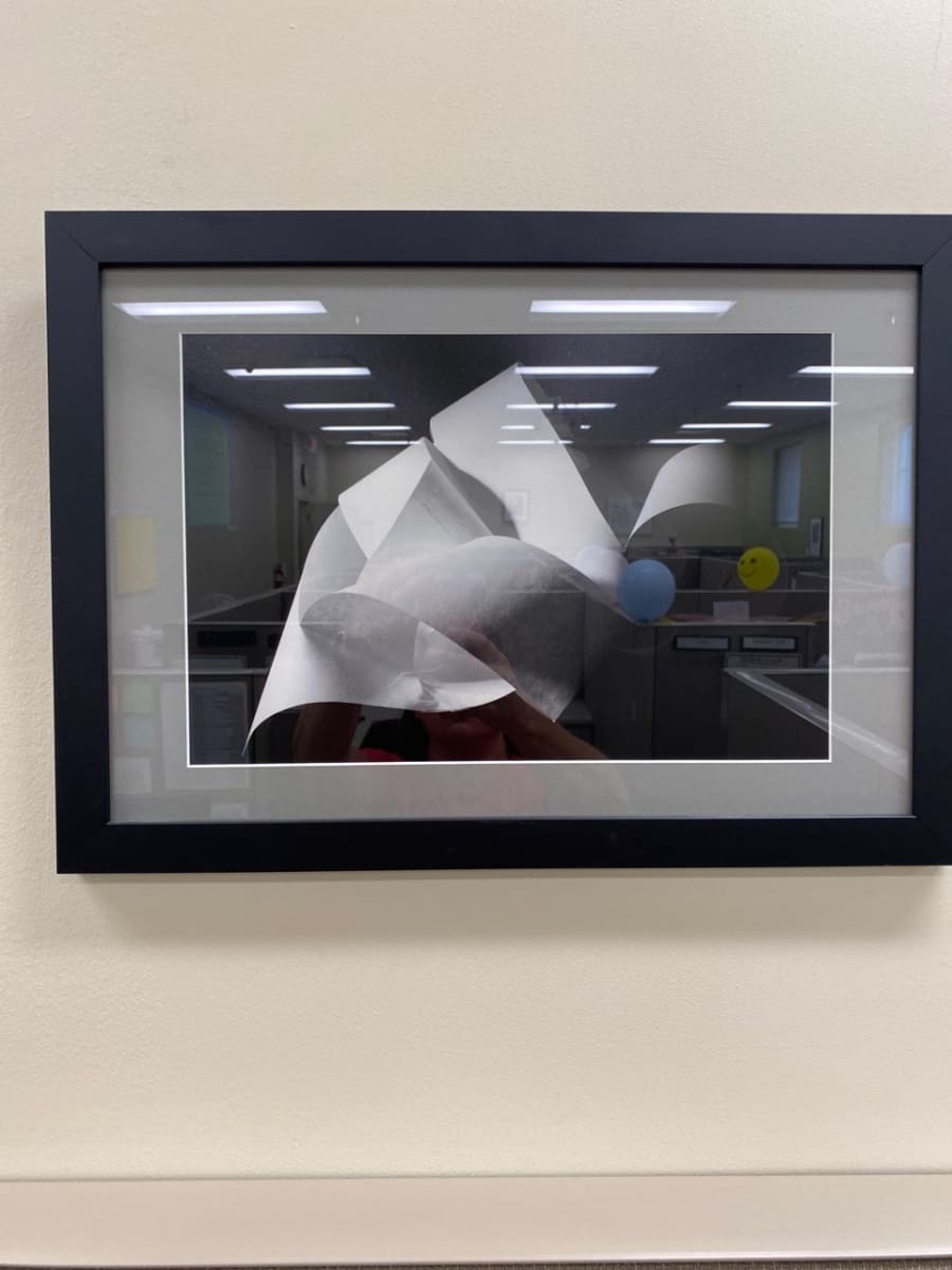 Simply Paper by Nanette Kopina, Image 1.