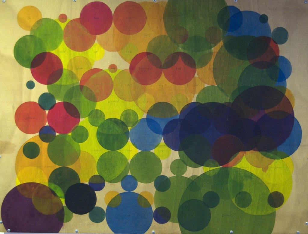 Star Spangled Banner by Jamie Burmeister 
