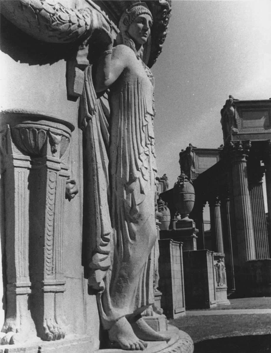 Palace Goddess by Nick Aquilino, Image 1.