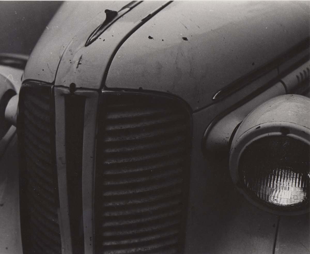 Rusted Car 2 by Nick Aquilino, Image 1.