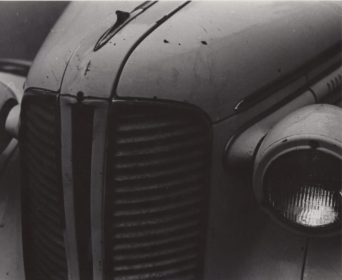 Rusted Car 2 by Nick Aquilino, Image 1.