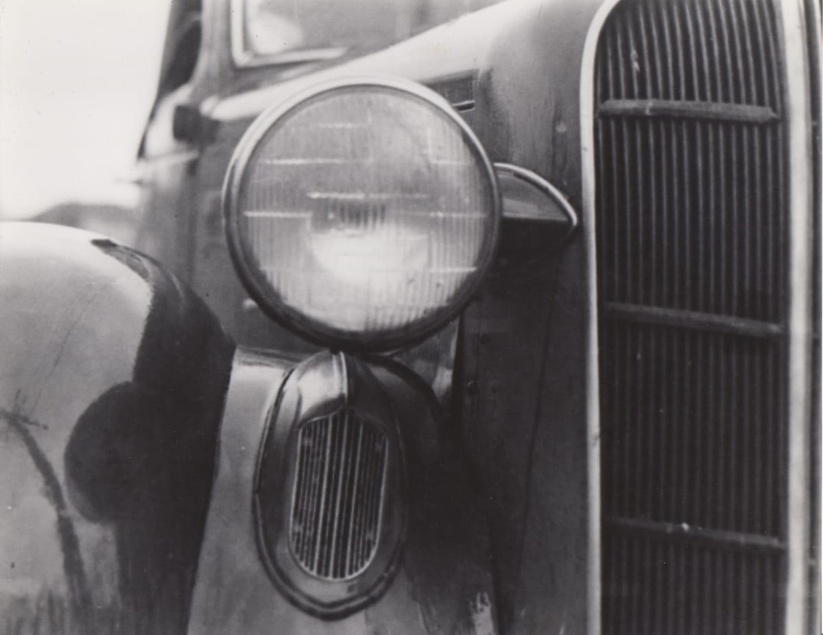 Headlight by Nick Aquilino, Image 1.