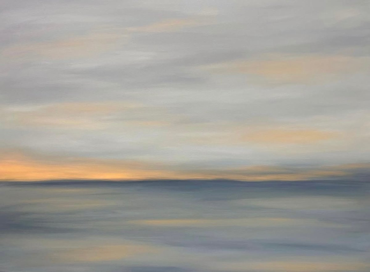 Afterglow by Meredith Sevin 