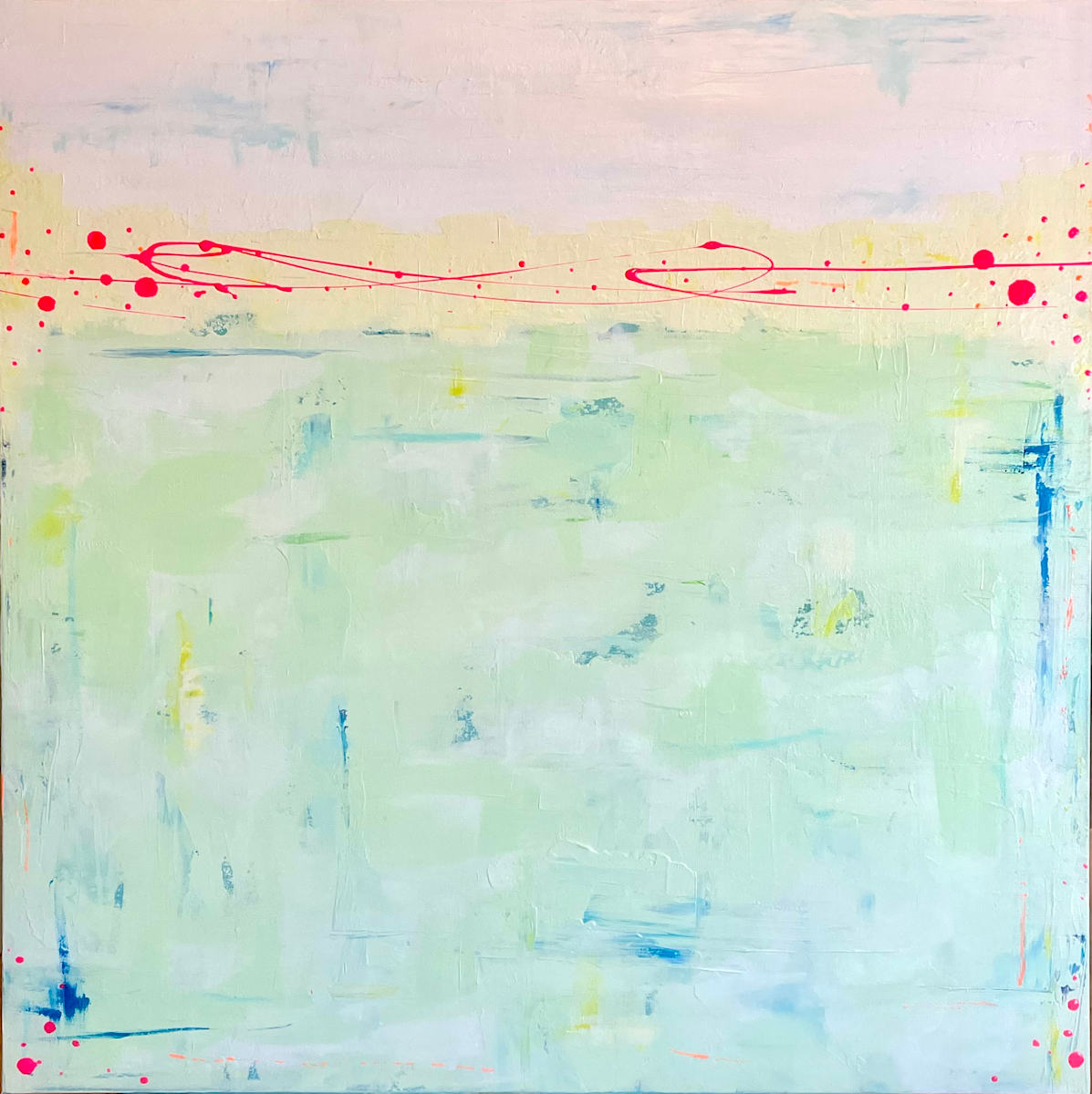 Aloha Spirit by Meredith Sevin 