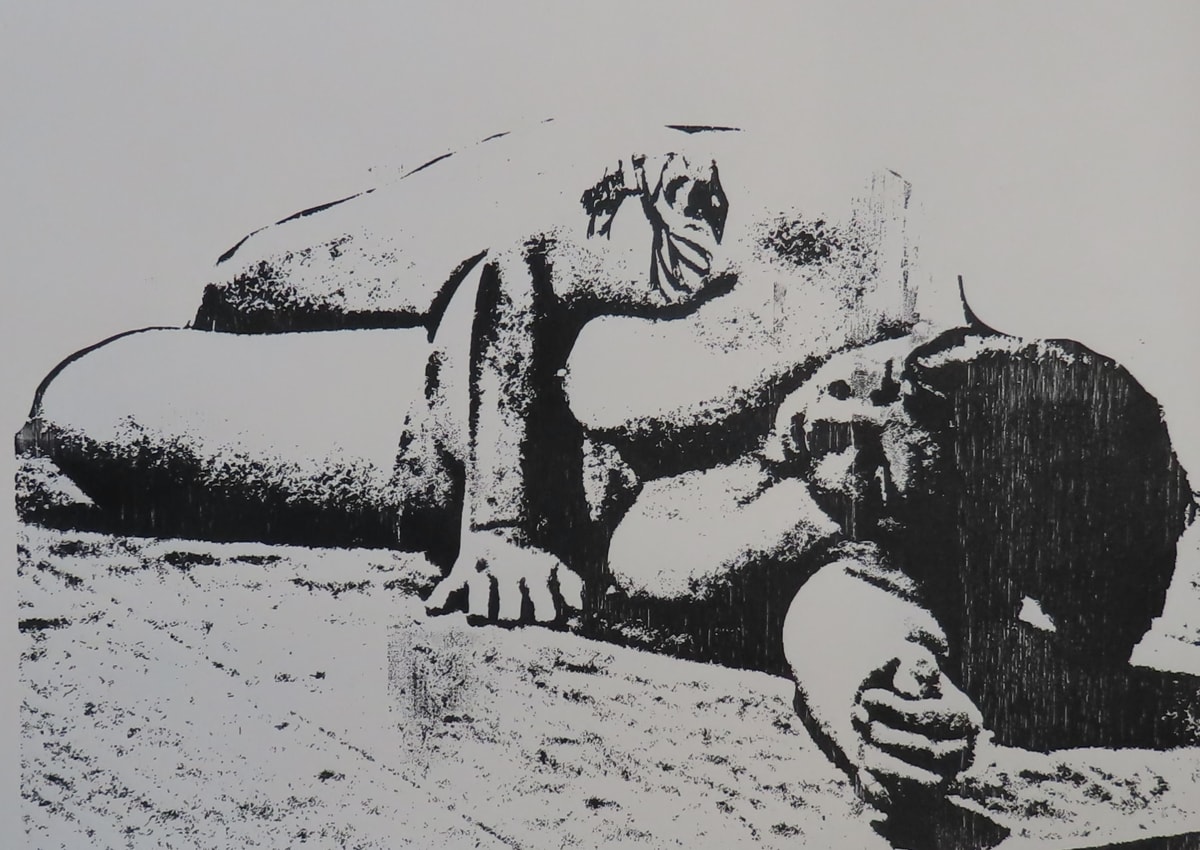 AL 4 by dennis gordon 