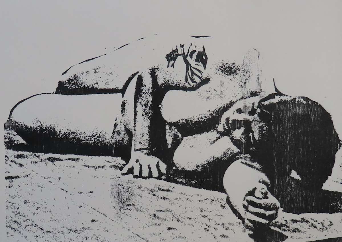 AL 4 by dennis gordon, Image 3.
