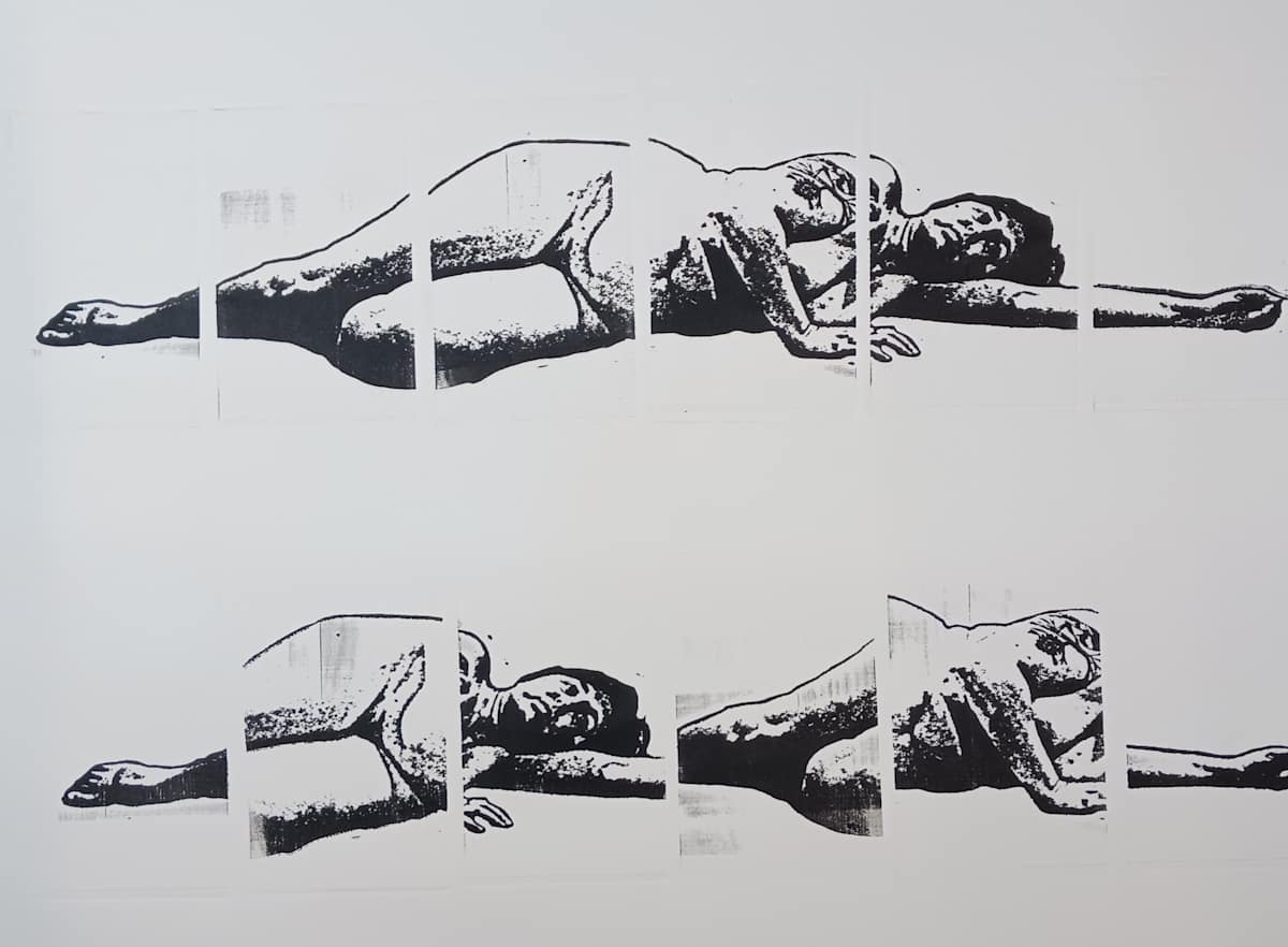 AL Divided by dennis gordon, Image 2.