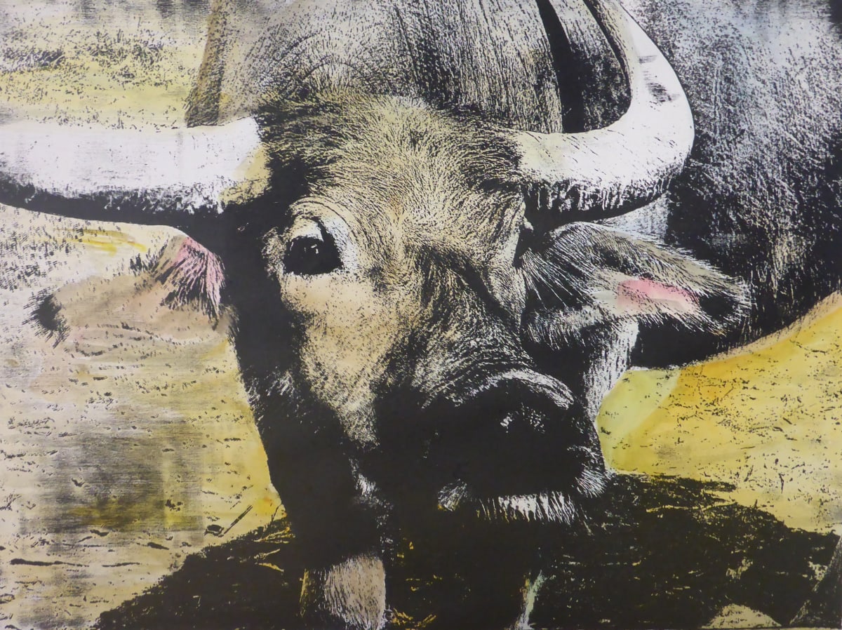 Attitude is Everything by dennis gordon, Image 3.