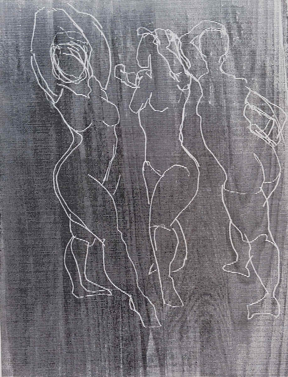 Gestures by dennis gordon, Image 5.