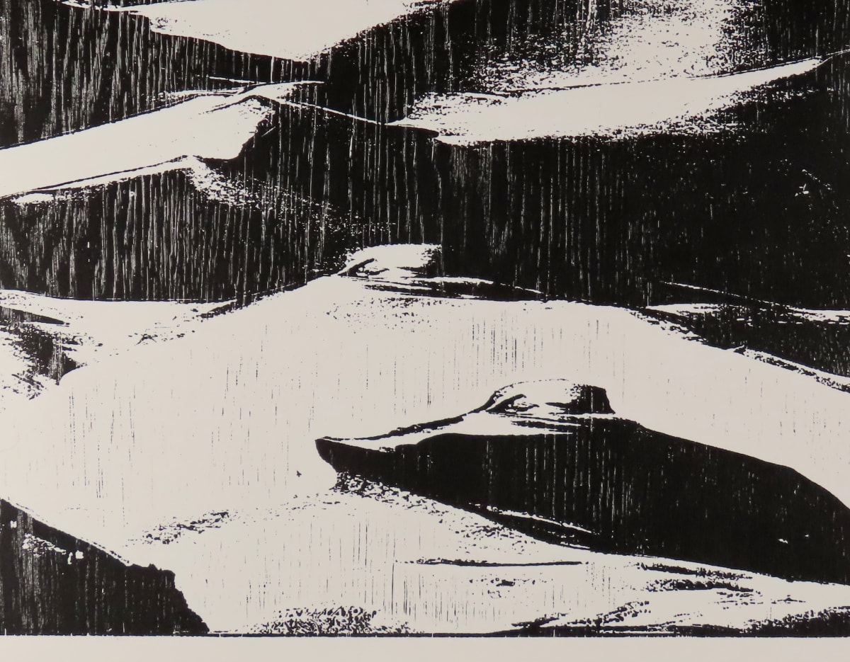 Sand Dunes NP II by dennis gordon  Image: Sand Dunes NP II