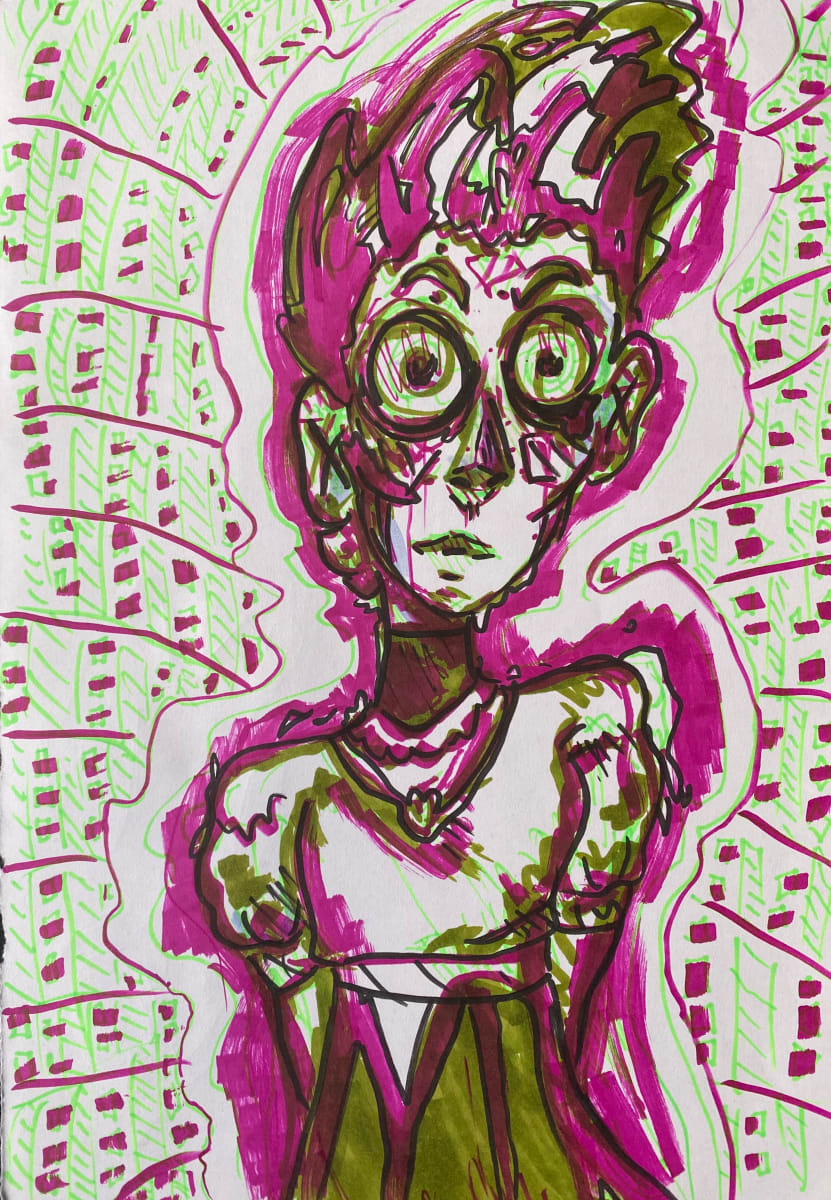 IMG-8331 by Kainan Mun Dye, Image 1.