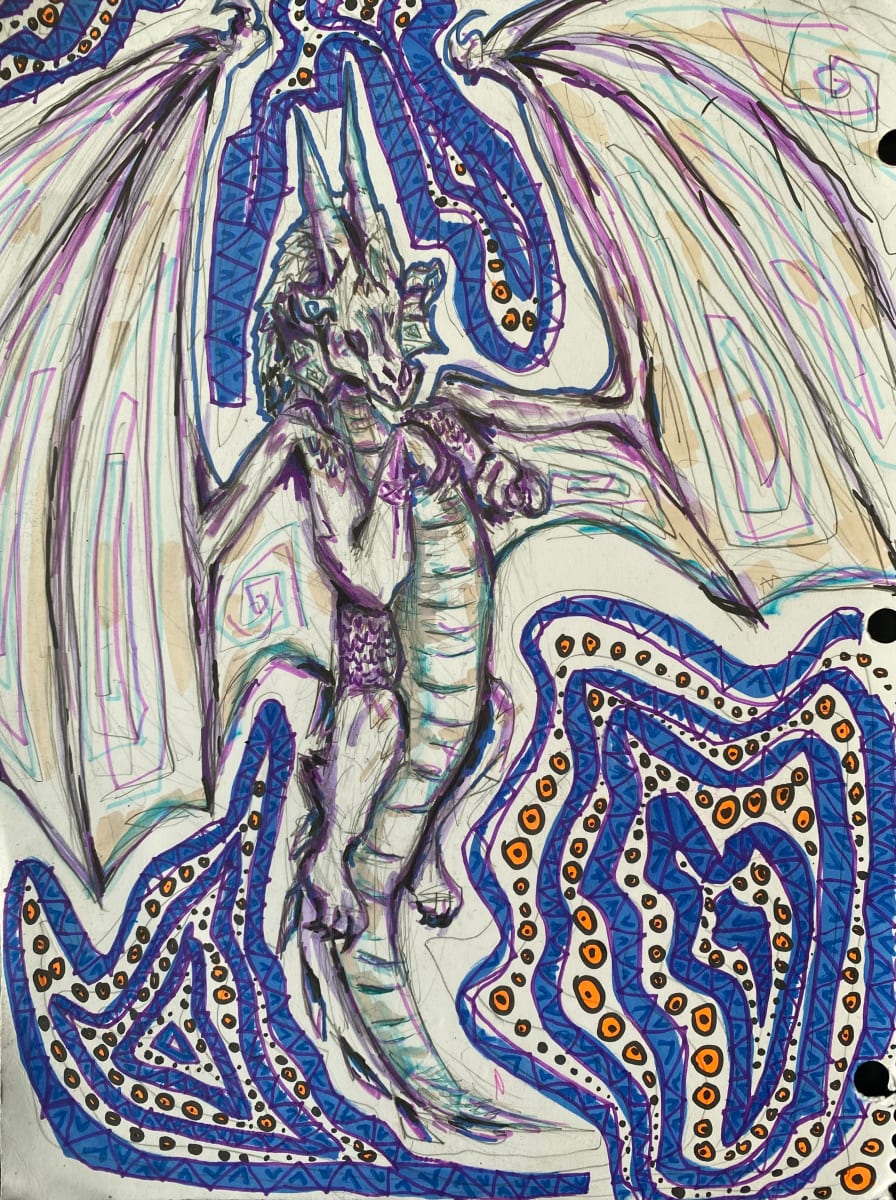 IMG_8337 by Kainan Mun Dye, Image 1.
