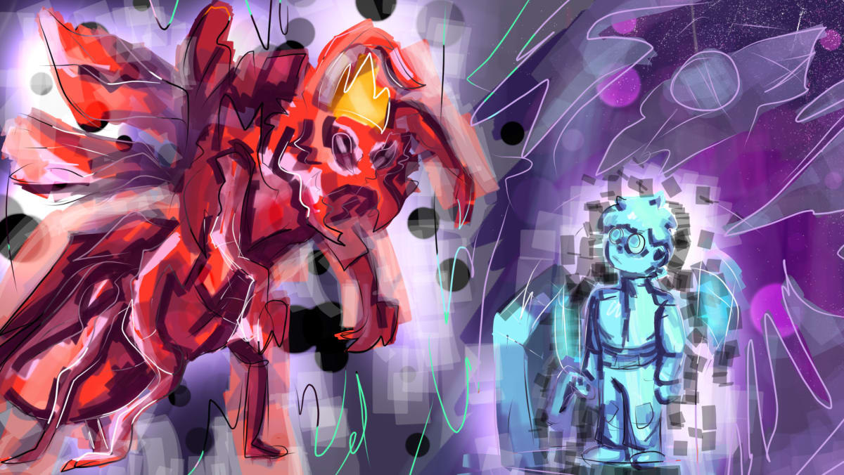 5351 - Digital by Kainan Mun Dye 