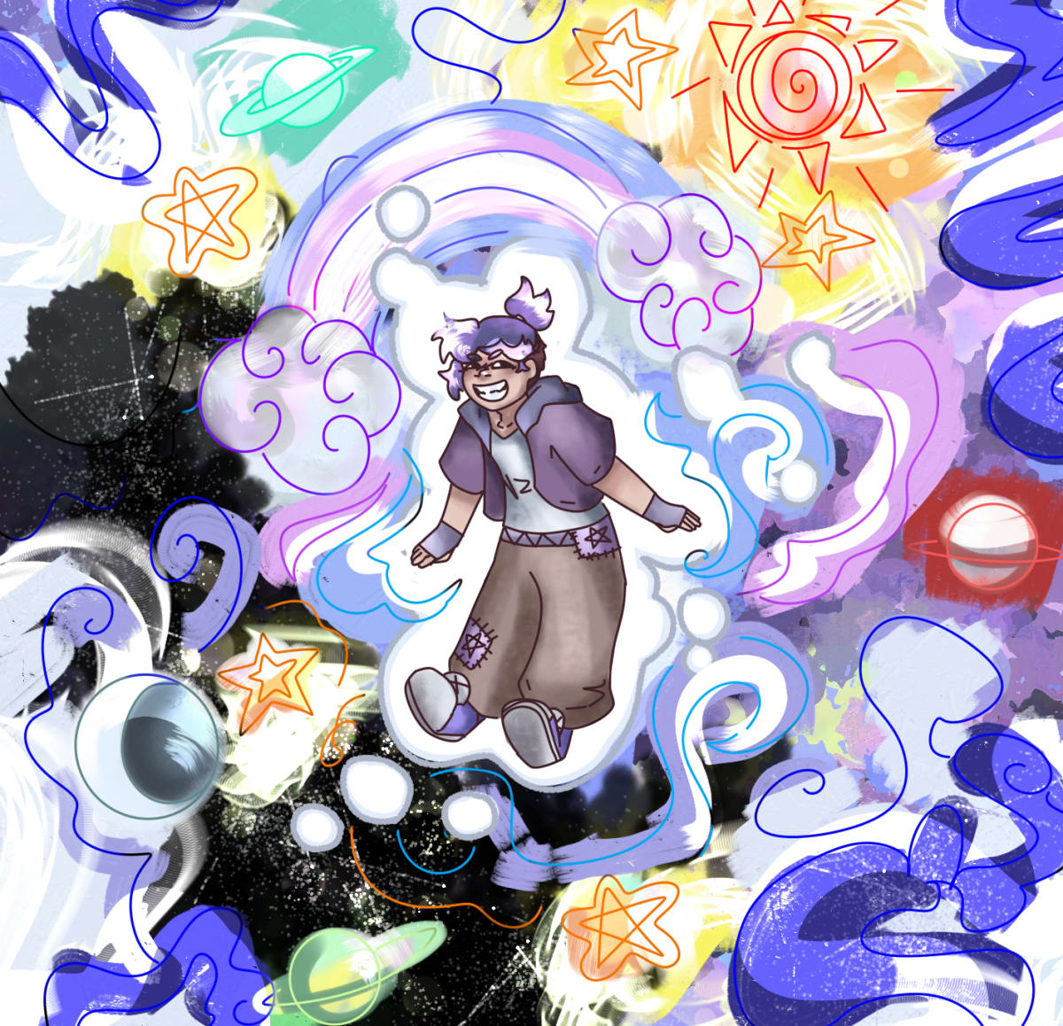 650 - Digital by Kainan Mun Dye 