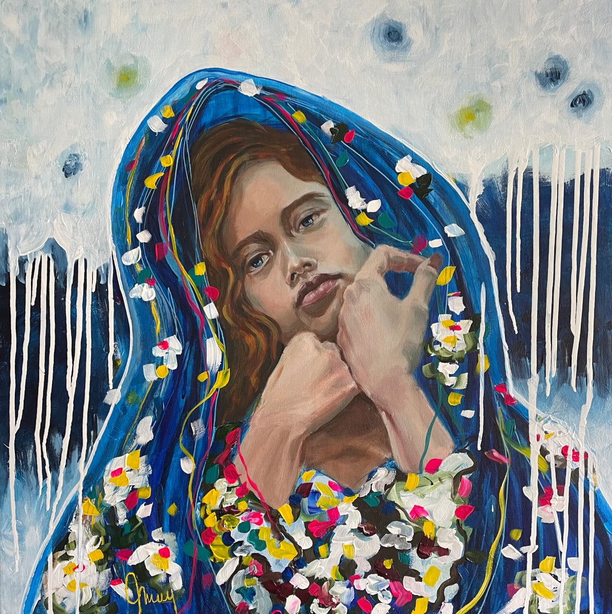Gorm -$85 by Jeanne May, Image 1.