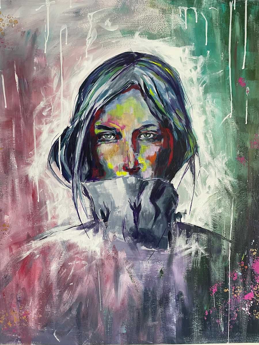 Chilled by Jeanne May, Image 1.