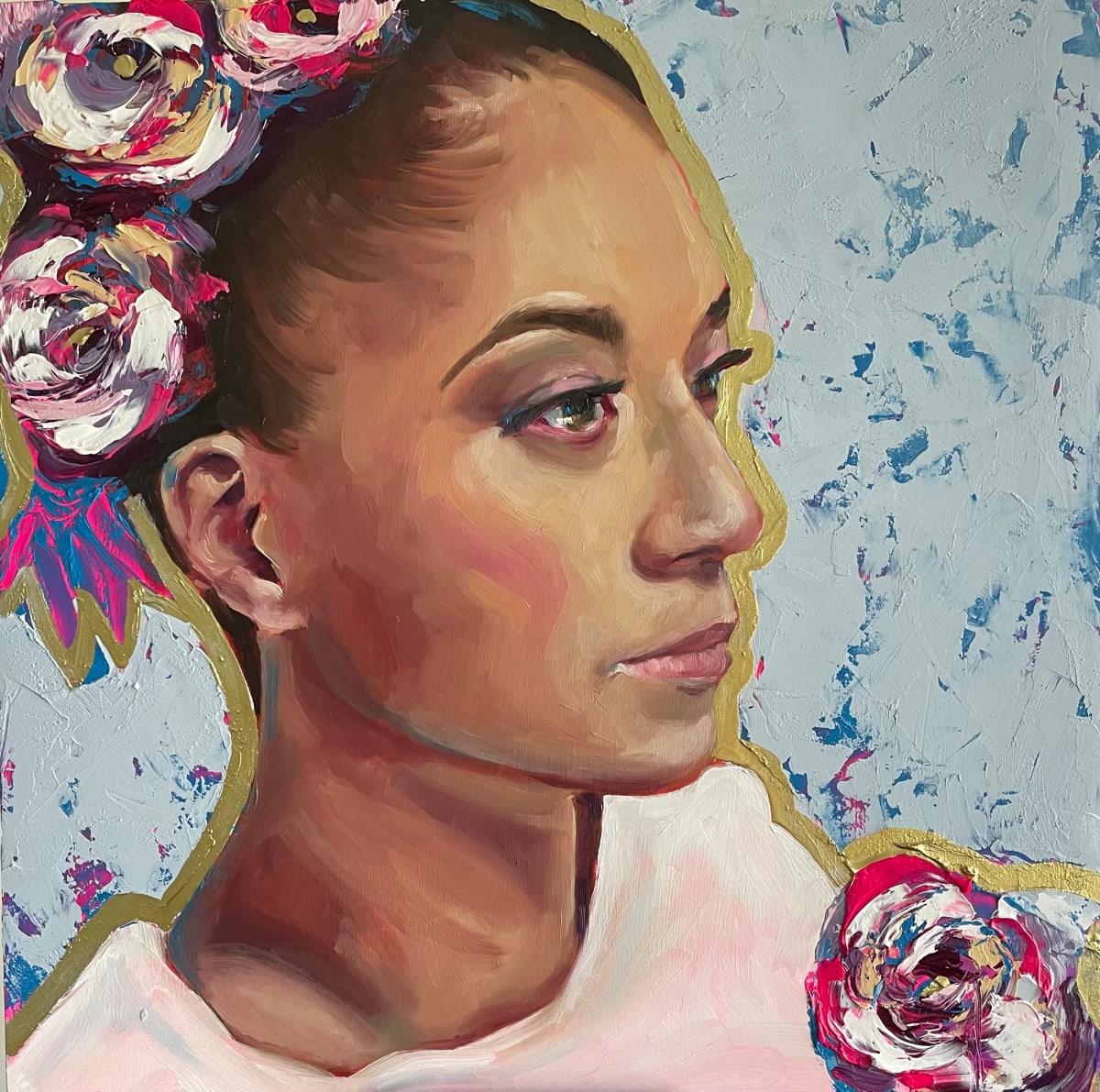 Sonya Massey by Jeanne May, Image 1.