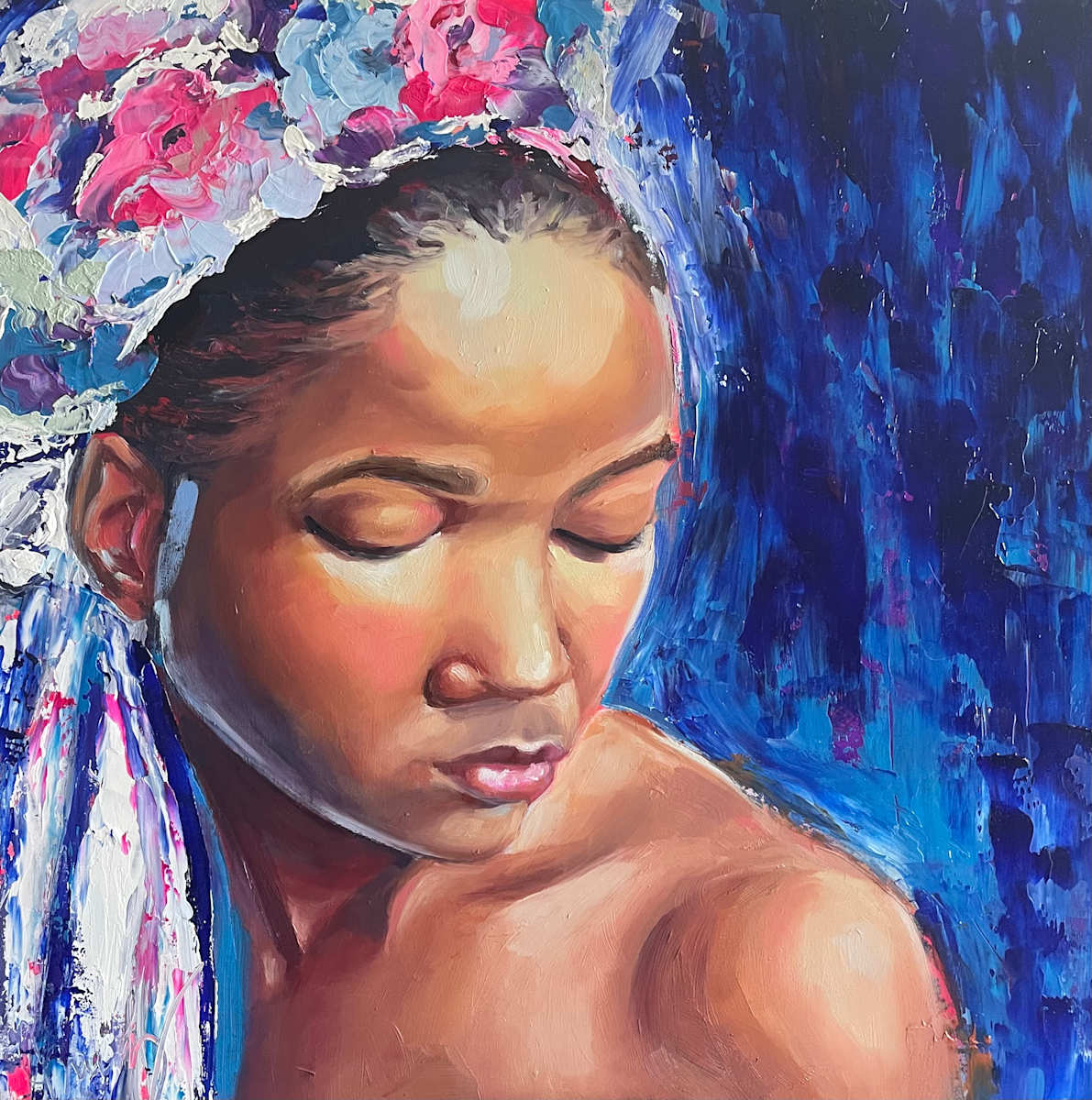 Innocence by Jeanne May 