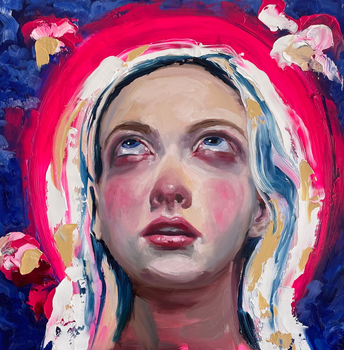 Marshmallow Dreams by Jeanne May, Image 1.