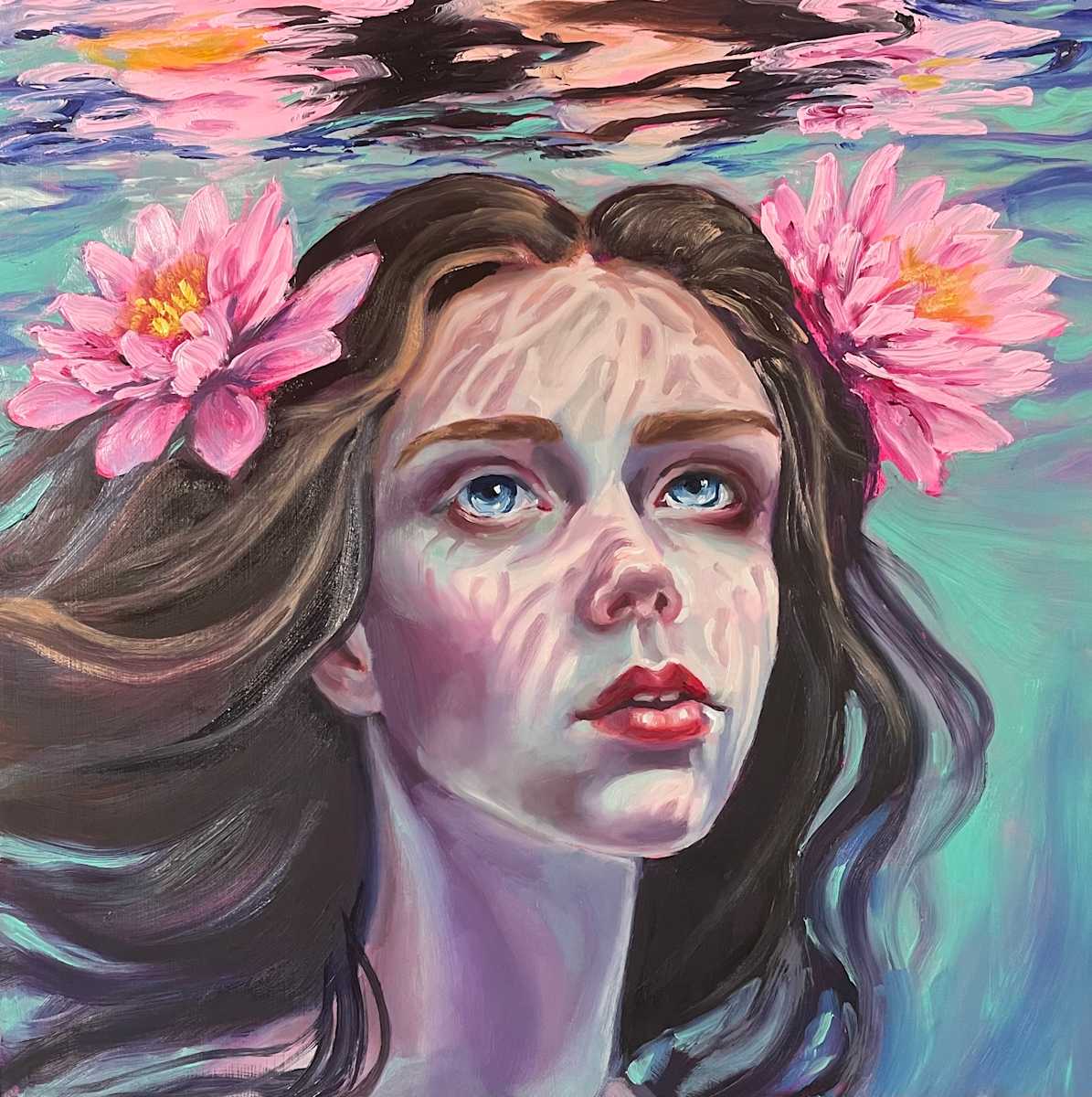 Wonder by Jeanne May, Image 1.
