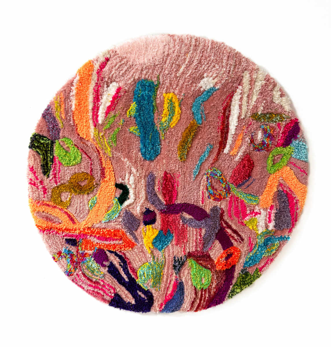 Energetic Heart 3 by dana donaty, Image 1.