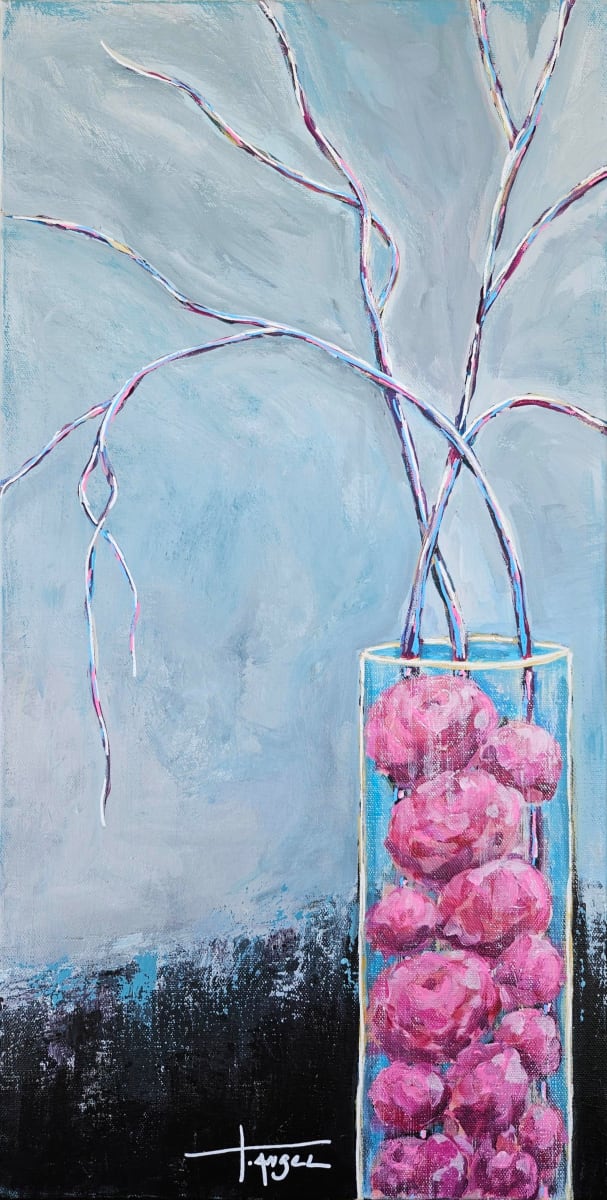 Sentimental - SOLD by Tonya Angel 