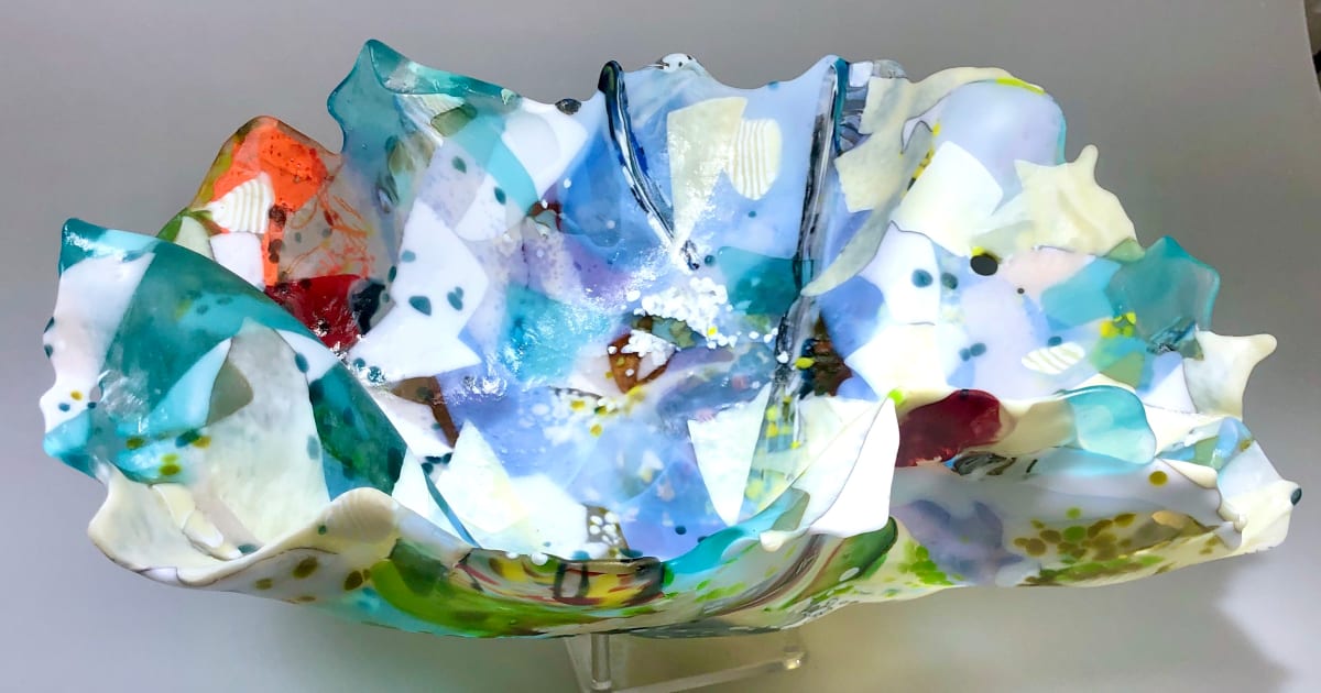 Jaynes Scallop by LORI Schinelli 