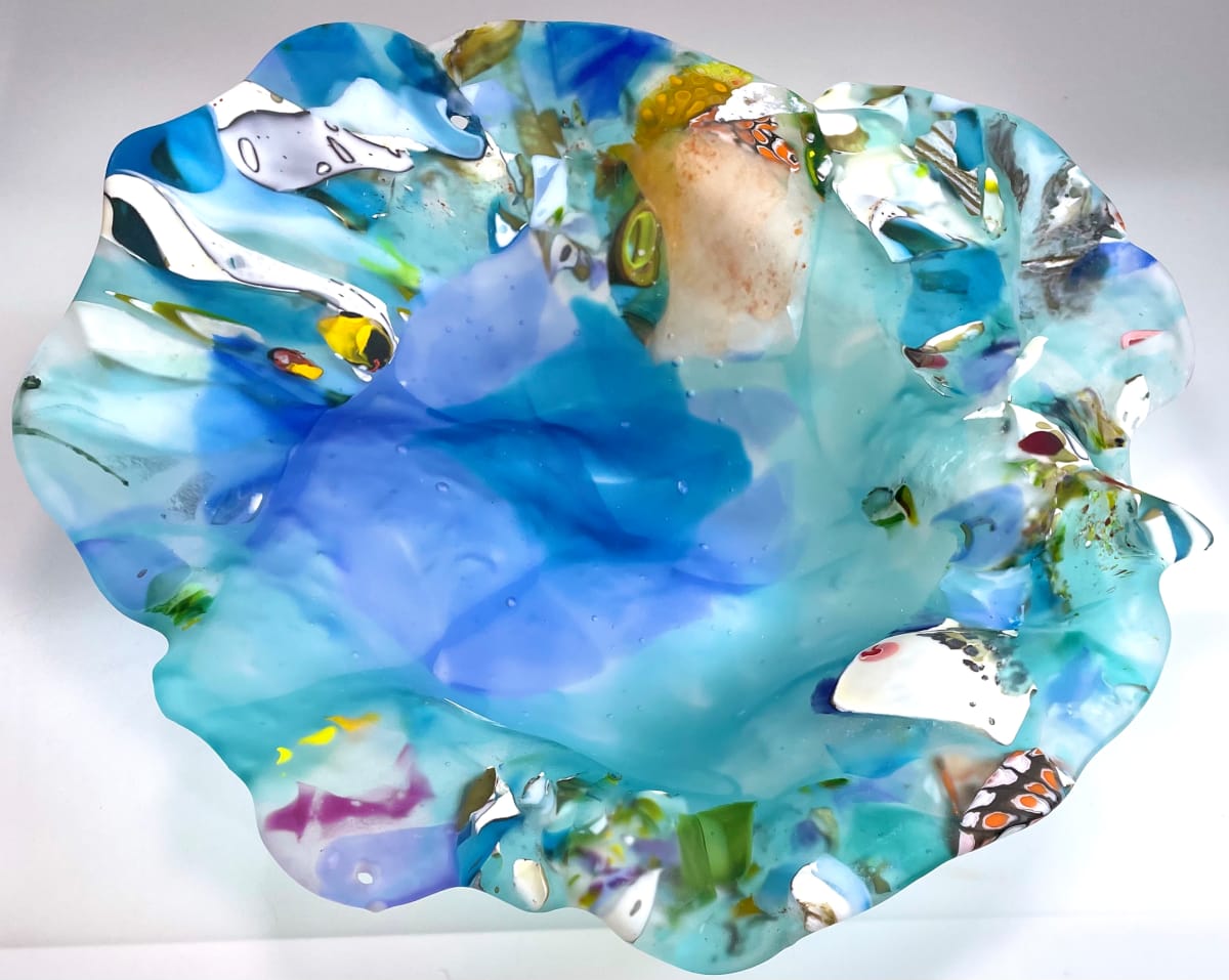 Paradise by LORI Schinelli 