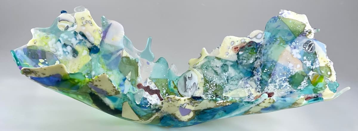 Cradle 2 