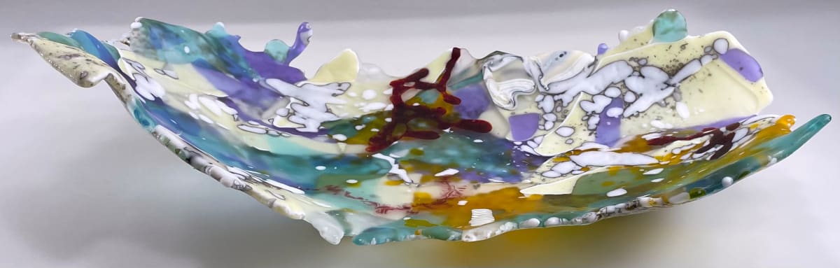 Sea Dreams by LORI Schinelli 