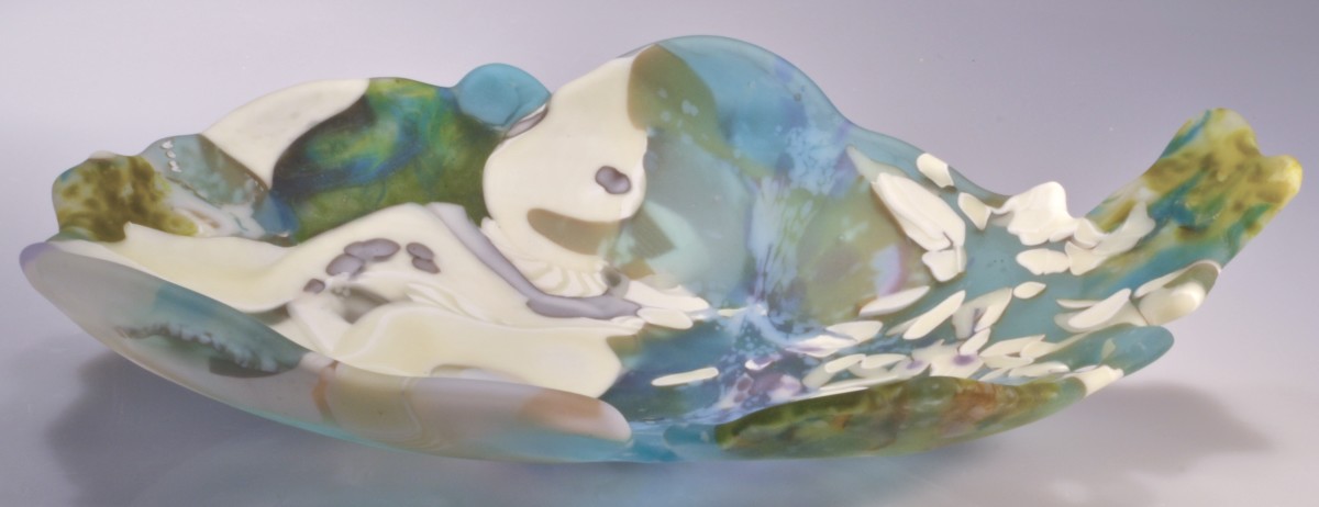 Sea Dreams by LORI Schinelli 