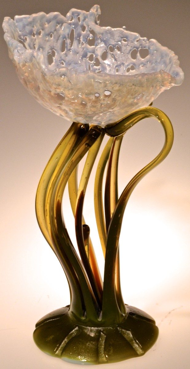 dewdrops by LORI Schinelli 