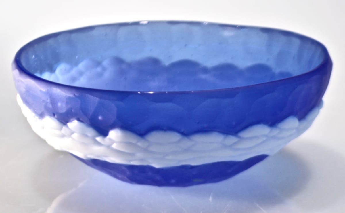 Cameo Blue by LORI Schinelli, Image 1.